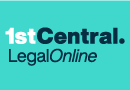 1st Central Legal Online logo