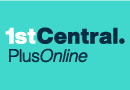 1st Central Plus Online logo