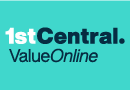 1st Central Value Online logo