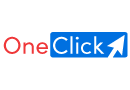 One click logo