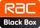RAC Blackbox logo