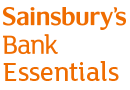Sainsburys bank essentials logo