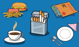 Try our handy budget calculator to see how the little things add up