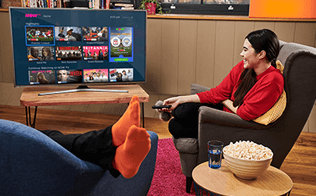 NowTV dongle