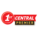 1st CENTRAL Premier logo