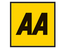 AA Car logo