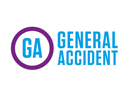 General Accident Telematics logo