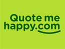 Quotemehappy.com logo