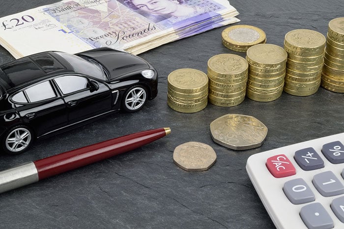 Car finance explained - Confused.com