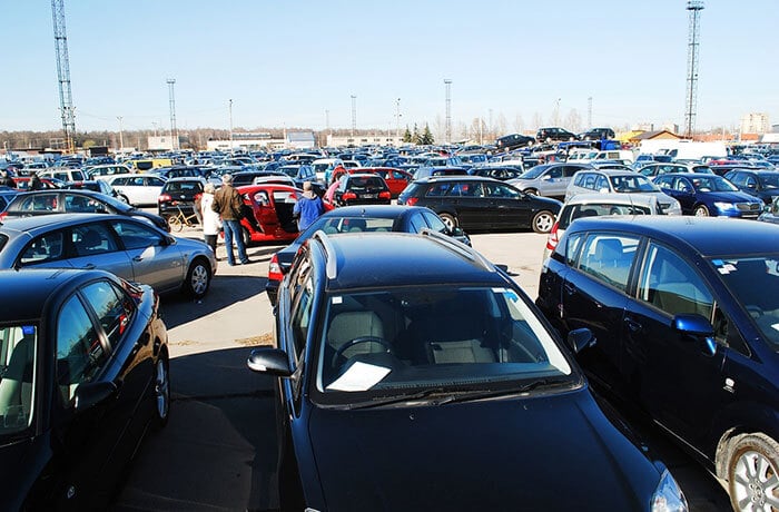 Dealership