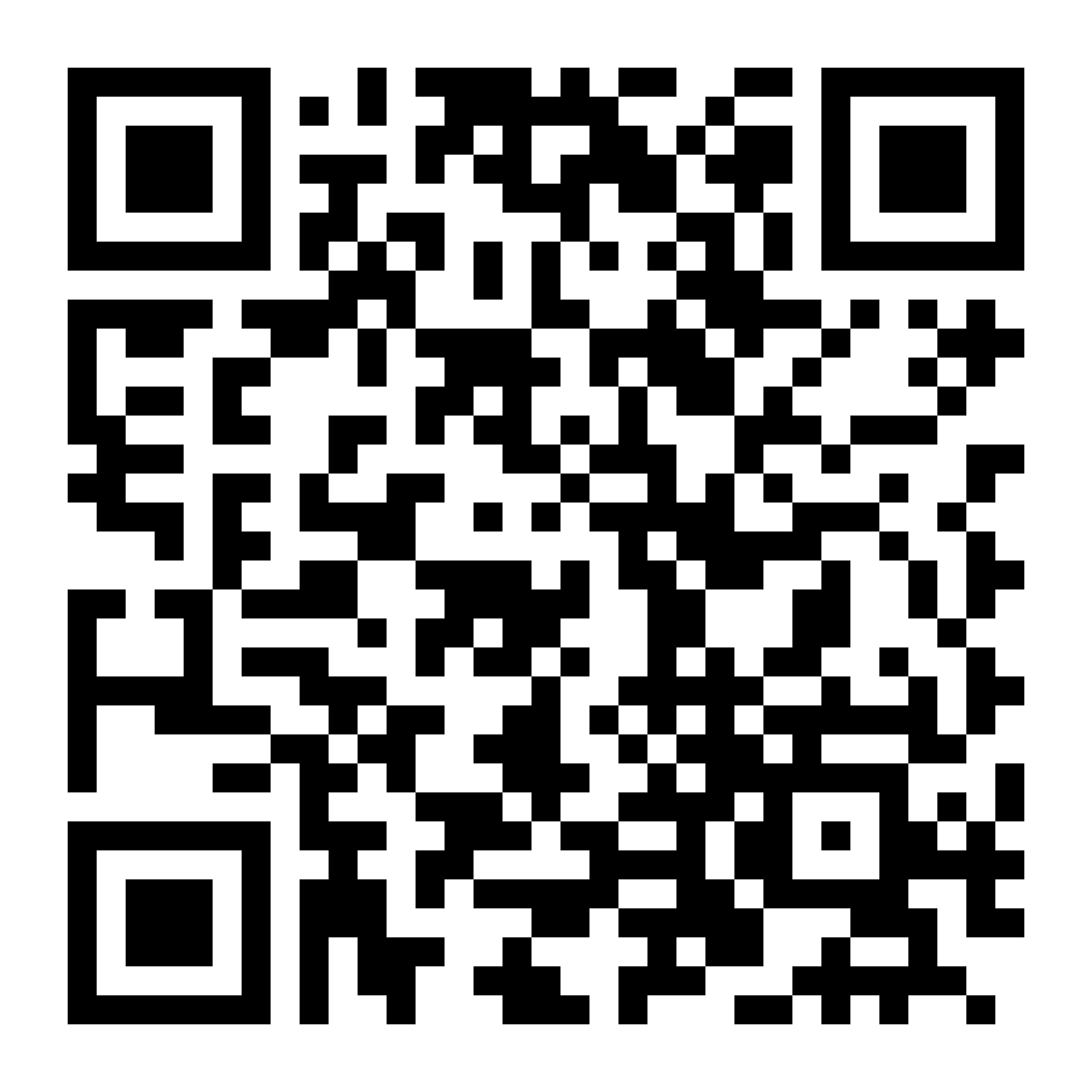 QR code of the Confused.com app
