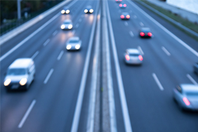 Motorway