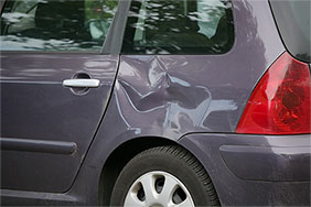 Mobile Car Paint Repair Scratch Removal Chipsaway