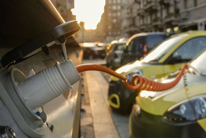Green Car Insurance Confused Eco Car Charging