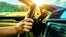can i get a car on finance with an iva
