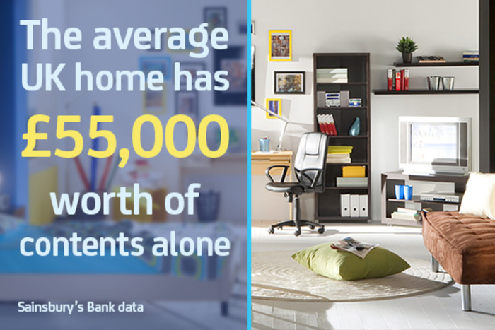 Contents statistic