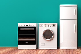 Household Appliance Warranties Explained Confused Com