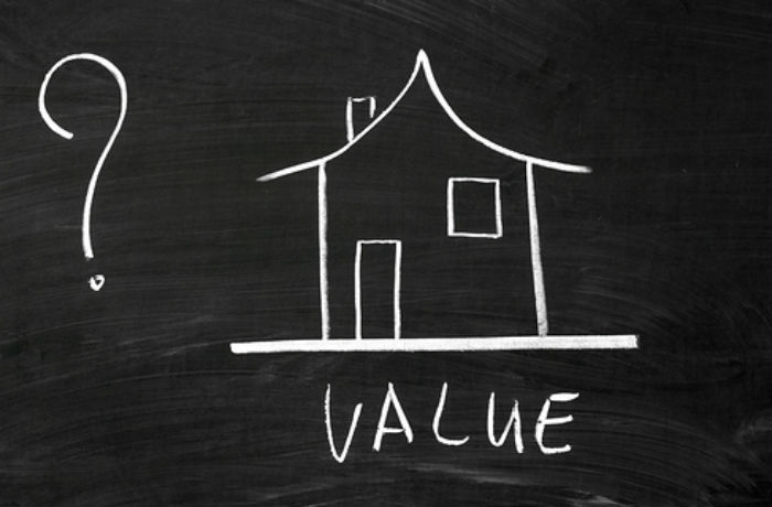 How To Value My House Confused How Much Is My House Worth