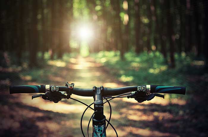 i need a bike