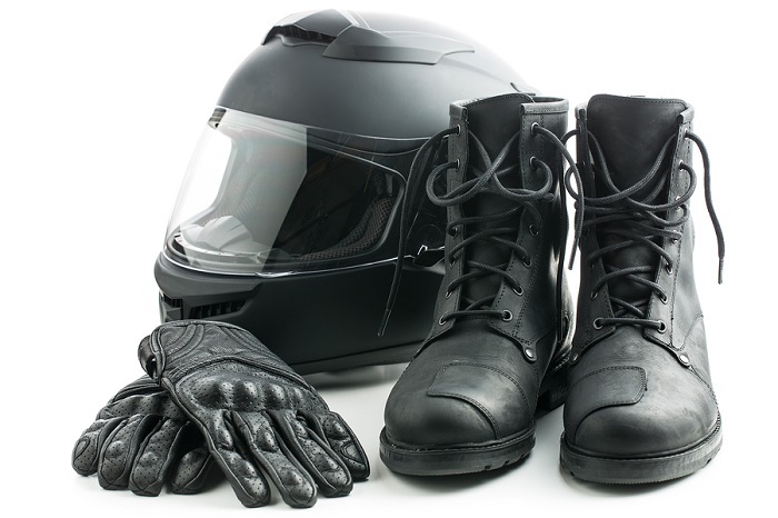 Motorcycle clothing