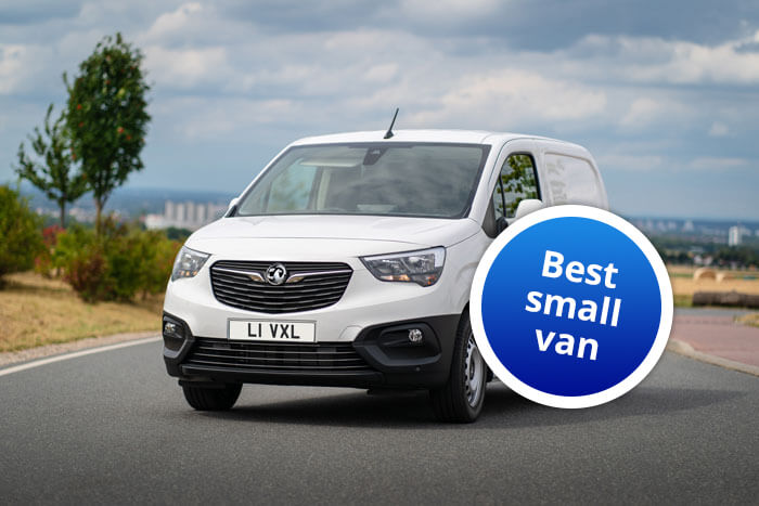 Vauxhall Combo