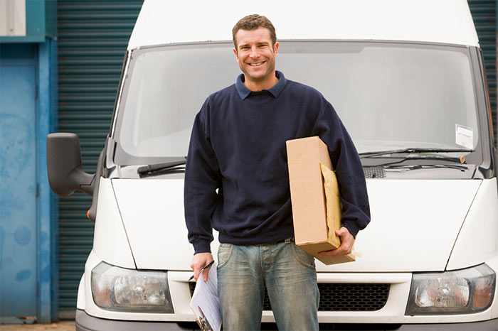 new vans on finance