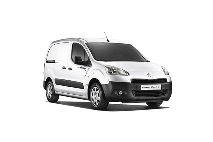 The Best Electric Vans For 2020 Confused Com