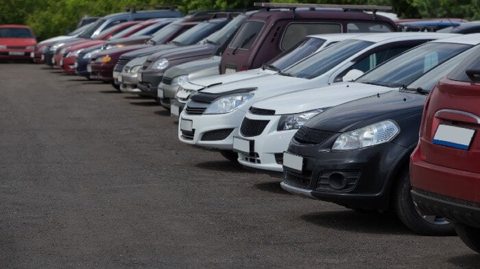 what you need to do when buying a used car