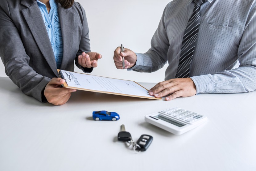 Car insurance brokers
