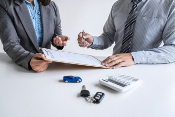 car insurance broker