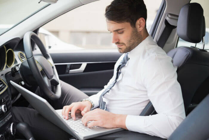 Car insurance classes of use explained - Confused.com Car insurance classes of use explained - Confused.com