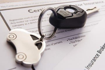 How to change your car insurance policy - Confused.com
