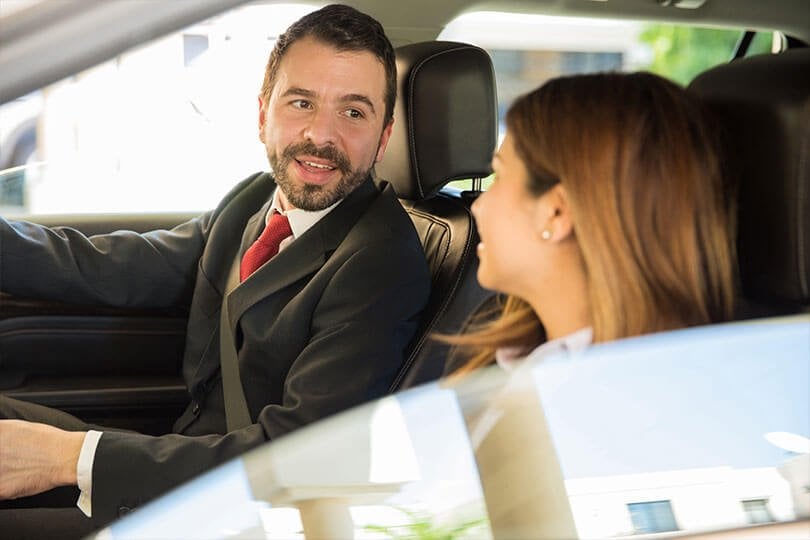 Business car insurance: How does it work? - Confused.com