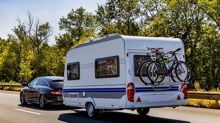 Towing insurance and rules explained - Confused.com