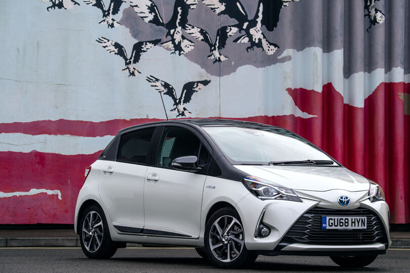 Top 16 cheapest cars to insure in 16 - Confused.com