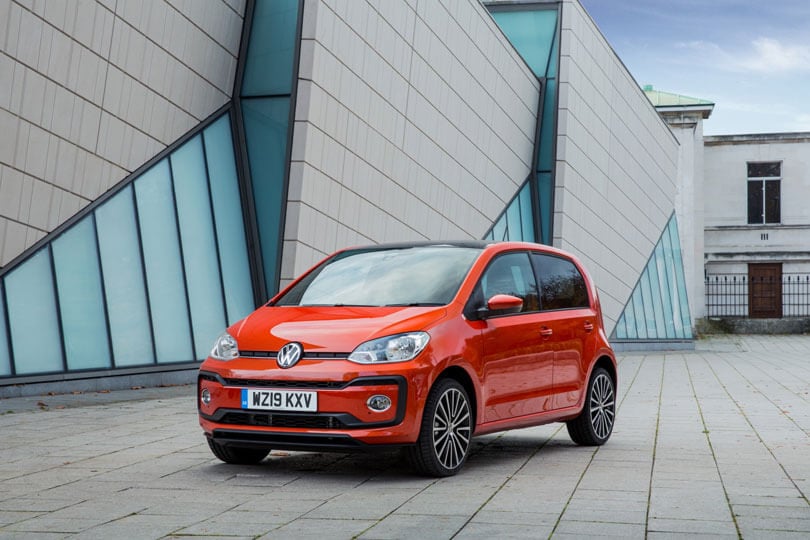 Top 12 cheapest cars to insure in 12 - Confused.com Top 12 cheapest cars to insure in 12 - Confused.com