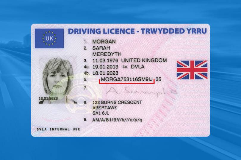 How To Check Your Driving Licence Online Confused Com