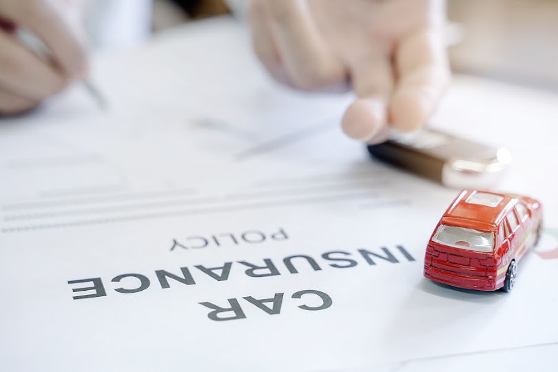 Comprehensive car insurance explained - Confused.com