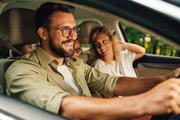 Can you insure a car you don't own? - Confused.com