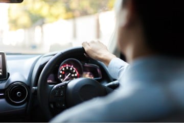 Driving Without Insurance - Confusedcom