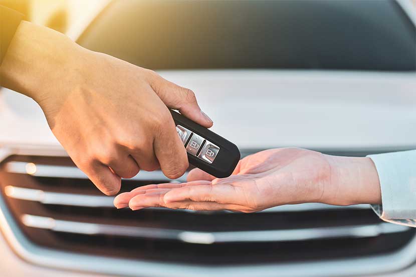  76 Collections Sold Car Change Name On Logbook  Latest HD