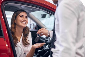 Your rights when buying a used car - Confused.com