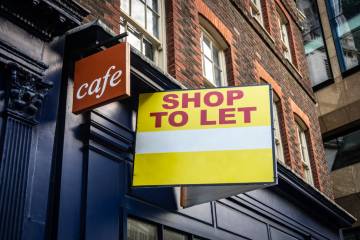 commercial property to let