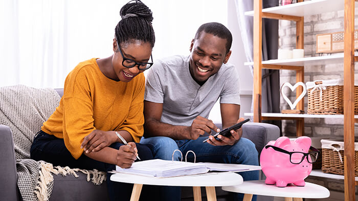 people considering an offset mortgage