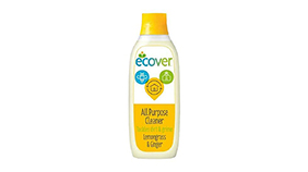 Ecover all purpose cleaner 