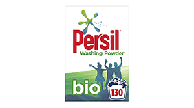 Persil bio detergent 