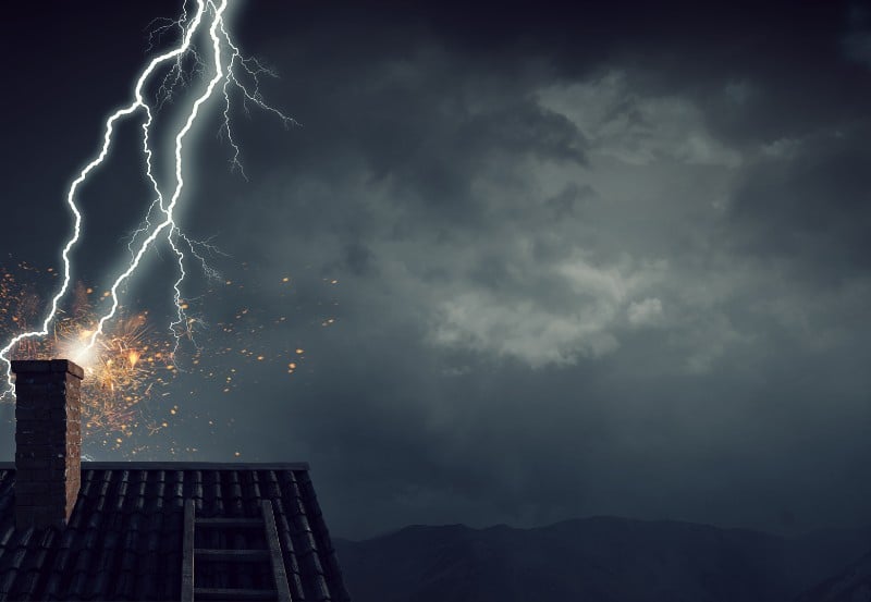 The top 10+ roof damage insurance claim wind 4 Is your home covered against storm damage?