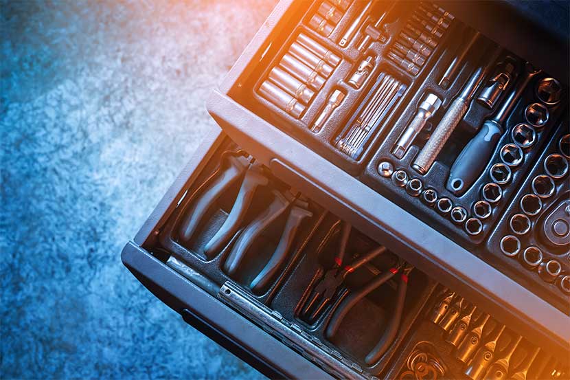 The top 10+ What tools do I need 4 Essential tools that everyone should have