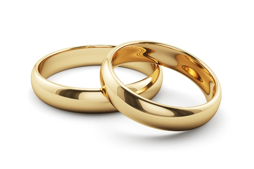 Wedding ring insurance