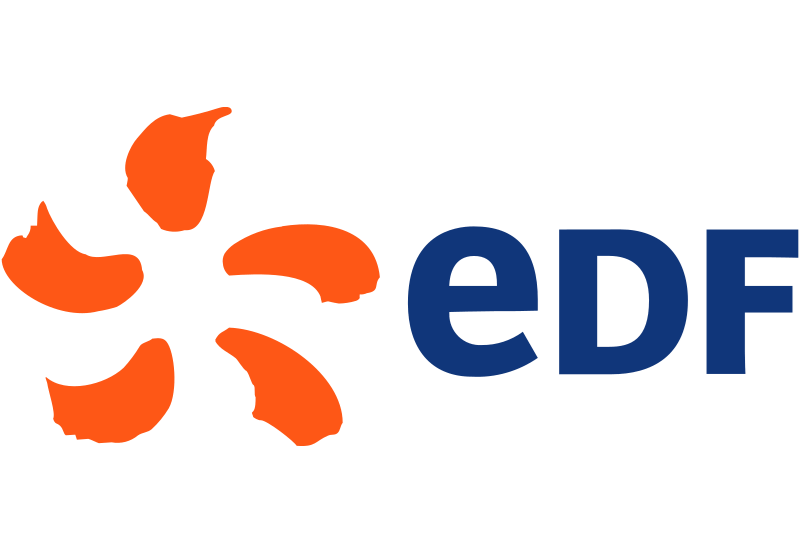 EDF Energy logo
